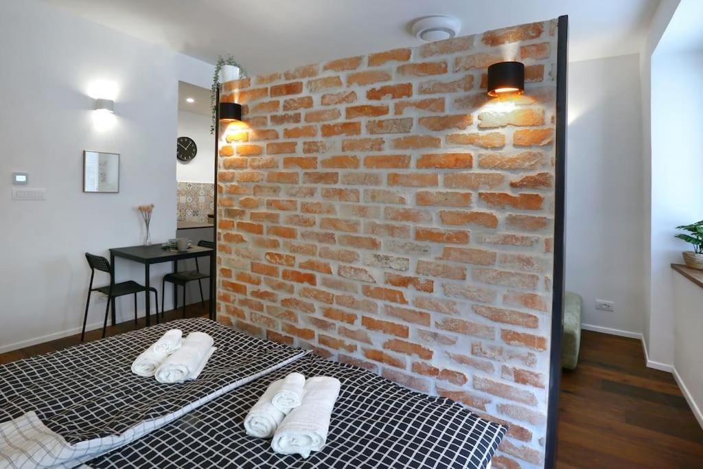 Wally Apartment Ljubljana Buitenkant foto